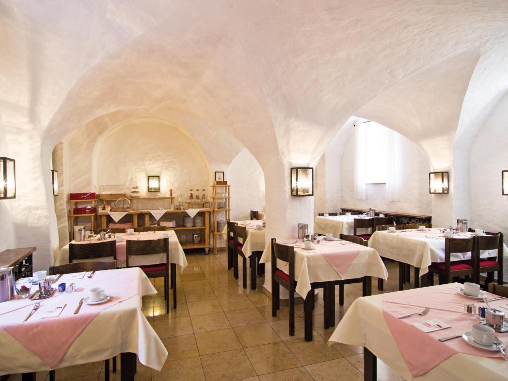 Barockhotel Am Dom Garni Bamberg Room photo